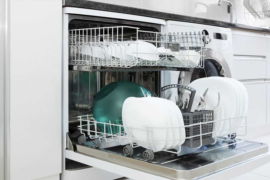 Посудомоечная машина не набирает воду Мытищи