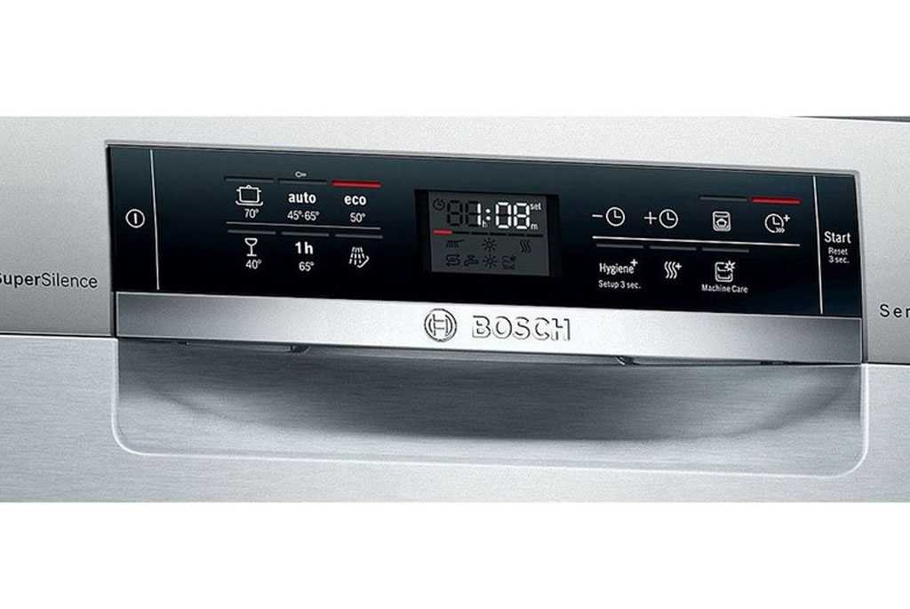 Посудомоечная машина не переключает программы Мытищи