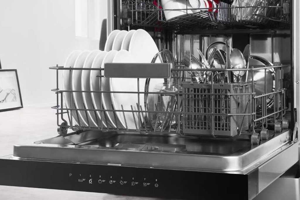 Посудомоечная машина не сушит Мытищи
